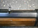 Browning 1886 Grade 1 26 Inch Octagon Barrel - 11 of 15