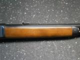 Browning 1886 Grade 1 26 Inch Octagon Barrel - 3 of 15