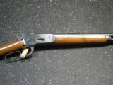Browning 1886 Grade 1 26 Inch Octagon Barrel - 1 of 15
