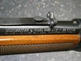 Winchester 9422 S,L & L Rifle XTR Checkered Wood - 15 of 15