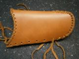 Leather Cartridge Holder for Buttstock - 4 of 6