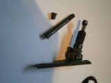 Lyman D Tang Sight fits Winchester 94's and 92's - 2 of 9