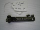 Lyman SA Tang Sight for Savage 99 - 3 of 8