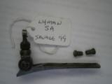 Lyman SA Tang Sight for Savage 99 - 1 of 8