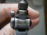 Lyman SA Tang Sight for Savage 99 - 7 of 8