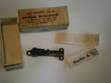 Marbles R8 Tang Sight for Remington 14 or 141 - 2 of 5
