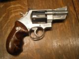 S&W 624 44 Spl. 3 Inch Barrel Lew Horton - 3 of 20