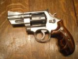 S&W 624 44 Spl. 3 Inch Barrel Lew Horton - 2 of 20