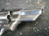 S&W 624 44 Spl. 3 Inch Barrel Lew Horton - 14 of 20