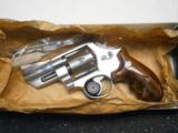 S&W 624 44 Spl. 3 Inch Barrel Lew Horton - 1 of 20