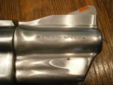 S&W 624 44 Spl. 3 Inch Barrel Lew Horton - 5 of 20