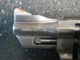 S&W 624 44 Spl. 3 Inch Barrel Lew Horton - 11 of 20