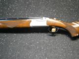 Ruger Red Label 12 Gauge 28 Inch Great Wood - 3 of 19
