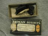 Lyman 56 Peep Sight in Original Box - 12 of 12