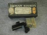 Lyman 56 Peep Sight in Original Box - 2 of 12