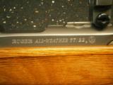 Ruger 77/22 Magnum All Weather Laminate - 10 of 19