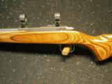 Ruger 77/22 Magnum All Weather Laminate - 7 of 19
