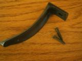Original Metal Buttplate for Remington 12 and 25 - 7 of 7
