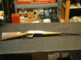 Savage 99A .243 RARE!
as New - 8 of 20