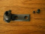 Marbles M8 Tang Sight for Winchester 1903 - 2 of 7