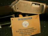 Winchester 9422 Boy Scout Commemorative - 8 of 20
