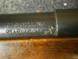 Remington 341-P
.22 LR
NICE!! - 20 of 20