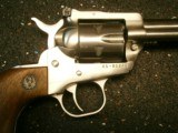 Ruger Single Six Stainless 1978 - 8 of 17