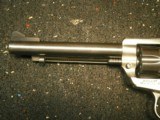 Ruger Single Six Stainless 1978 - 6 of 17