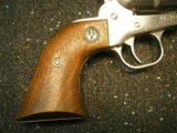 Ruger Single Six Stainless 1978 - 7 of 17