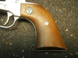 Ruger Single Six Stainless 1978 - 4 of 17