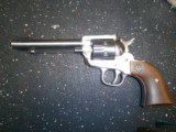 Ruger Single Six Stainless 1978 - 3 of 17
