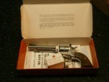 Ruger Single Six Stainless 1978 - 2 of 17