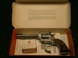 Ruger Single Six Stainless 1978 - 17 of 17