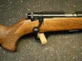 Anschutz 1712 22 L Rifle - 1 of 18