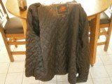 Winchester Leather Coat XL - 3 of 7