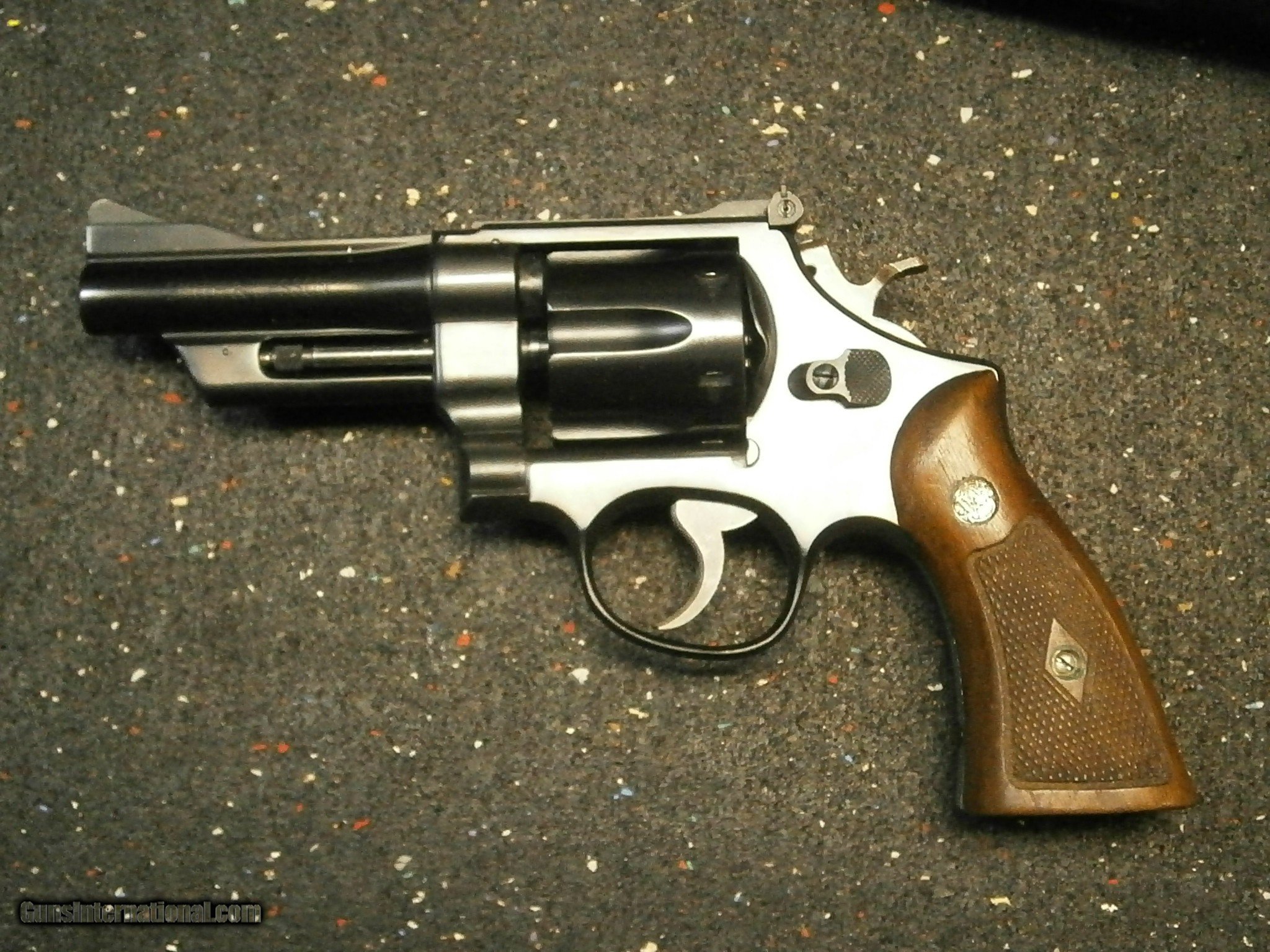 Smith And Wesson Model Serial Number Lookup