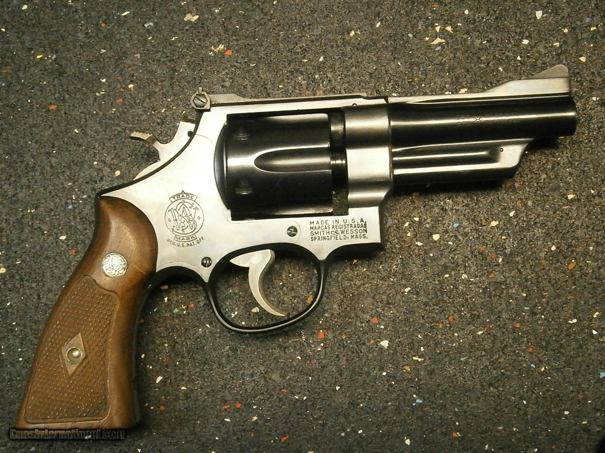 Lookup serial number smith wesson smith wesson