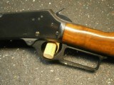 Marlin 1894 Carbine .357/38 Special Pre-Lock "JM" Stamped - 9 of 20