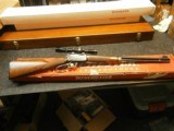 Winchester 9422 S,L, L Rifle with Leupold Scope - 2 of 18
