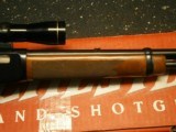 Winchester 9422 S,L, L Rifle with Leupold Scope - 5 of 18