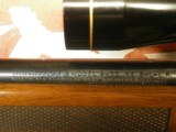 Winchester 9422 S,L, L Rifle with Leupold Scope - 12 of 18