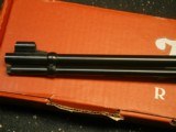Winchester 9422 S,L, L Rifle with Leupold Scope - 10 of 18