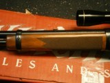 Winchester 9422 S,L, L Rifle with Leupold Scope - 9 of 18