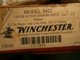 Winchester 9422 S,L, L Rifle with Leupold Scope - 11 of 18