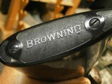 Browning A-bolt 22 LR Beauty - 16 of 20