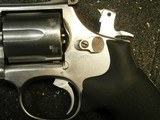 Smith and Wesson 686 No Dash 4 Inch SS .357 - 11 of 11