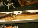 Winchester 94 32-40 John Wayne Commemorative - 1 of 19