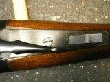 Winchester Model 24 20 Gauge Side by Side - 15 of 20