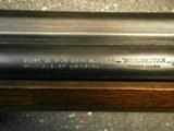 Winchester Model 24 20 Gauge Side by Side - 13 of 20