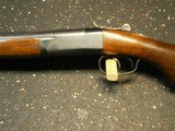 Winchester Model 24 20 Gauge Side by Side - 5 of 20